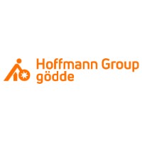 Gödde GmbH logo - Similar company to Thecreate Gmbh