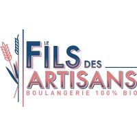 LE FILS DES ARTISANS logo - Similar company to Federation Agirc-Arrco