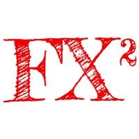 FearFX² logo - Similar company to Ribeye Games