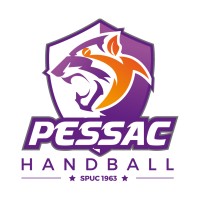 SPUC Handball logo - Similar company to Crea'Tech