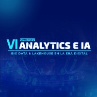 VI Congreso de Data Analytics e IA logo - Similar company to Simbig Conference