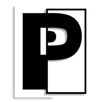 Pitch Populate logo - Similar company to Pitch Deck Design