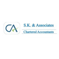 S. K. and Associates logo - Similar company to Sk Sharma & Associates