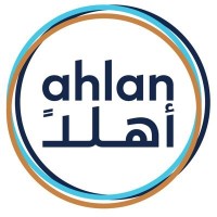 Ahlan App logo - Similar company to Idea Publicity And Advertising
