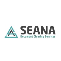 SEANA Document Clearing Services logo - Similar company to Sepl Document Clearing Llc.