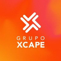 Grupo Xcape logo - Similar company to Prodooh