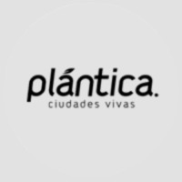 Plántica logo - Similar company to Carver Garden