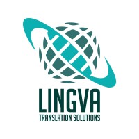 Lingva Translation Solutions logo - Similar company to Lingva Language School