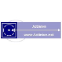 Actinion logo - Similar company to Anavon Technology Group