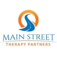 Main Street Therapy Partners logo - Similar company to At Home Therapies