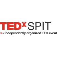 TEDx SPIT logo - Similar company to Bookyourpg
