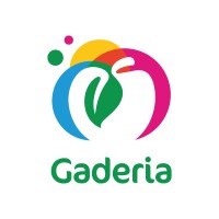 Gaderia logo - Similar company to Dark By Rior