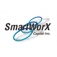 SmartWorX Capital Inc. logo - Similar company to Pinnacle Courier