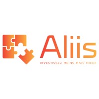 Aliis logo - Similar company to Aliis