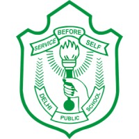 Delhi Public School Riyadh logo - Similar company to B.I.T International Schools