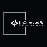 SheInnovates Pakistan logo - Similar company to Technodigicodes