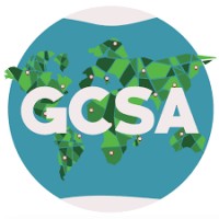 Geography and City Studies Student Association (GCSA) logo - Similar company to Geography And City Studies Alumni Network (Gcsan)