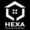 Hexa for Construction & Decoration logo - Similar company to Hexa Building Solutions (Pvt) Ltd
