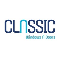 Classic Windows N Doors Inc logo - Similar company to D&R Constructions
