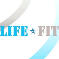 Life-Fit logo - Similar company to Atlas Ai Solution