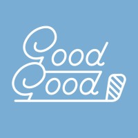 Good Good Golf logo - Similar company to Doing Things