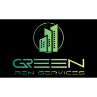 Green Ren Services logo - Similar company to Simple Studio.
