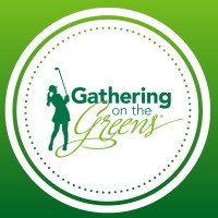 Gathering on the Greens® logo - Similar company to Exp