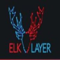 ELK Layer logo - Similar company to 1St Trade Cryptocurrency Exchange