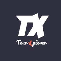 TourXplorer logo - Similar company to Gam3 Parks
