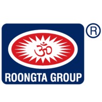 Roongta Consulting Group logo - Similar company to Glaring Textiles