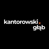 Kancelaria Prawna Kantorowski, Głąb i Wspólnicy logo - Similar company to Pytlak // Wspólnicy Kancelaria Prawna