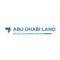 Abu Dhabi Land General Contracting logo - Similar company to Royal Architect Project Management