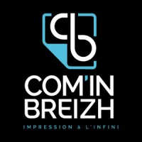 COM IN BREIZH logo - Similar company to Wonder Design