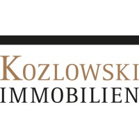 Kozlowski Immobilien logo - Similar company to Rosenbaum Group