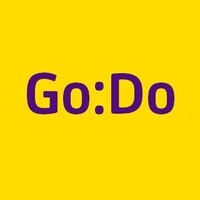 Go:Do Fitness logo - Similar company to Perbak Capital