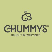 Chummys logo - Similar company to Hazel'S