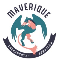 Maverique Therapeutic Services logo - Similar company to Clinical Score