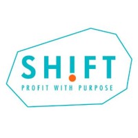 Shift Impact Africa logo - Similar company to Oxygen Africa (Private) Limited