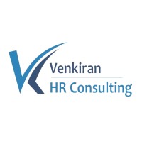 Venkiran HR Consulting logo - Similar company to Insight Recruitment