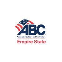 Associated Builders and Contractors Empire State Chapter logo - Similar company to Tom Greenauer Development Inc