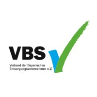 VBS Verband der Bayerischen Entsorgungsunternehmen e.V. logo - Similar company to Stiftung Elektro-Altgeräte Register