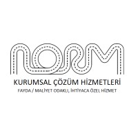 Norm Kurumsal logo - Similar company to T-Platform