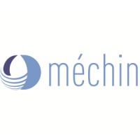 MECHIN logo - Similar company to U-Man