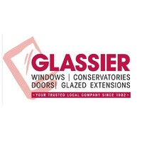 Glassier Window Systems Limited logo - Similar company to Glassier
