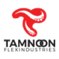 Tamnoon Flex Industries PVT logo - Similar company to Krushi Machines
