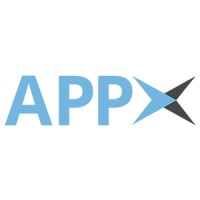 APPX A.I logo - Similar company to Appx  - Applied Excellence