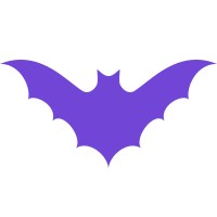 VioletBat logo - Similar company to Snaptobook