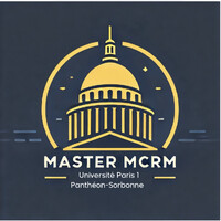 Master MCRM (Métiers du Conseil et de la Recherche en Marketing) logo - Similar company to Master Cmsi Sorbonne - Association Sima