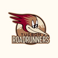 Tucson Roadrunners logo - Similar company to Tlb Construction Corp
