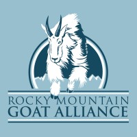 Rocky Mountain Goat Alliance logo - Similar company to Hoffman Boots